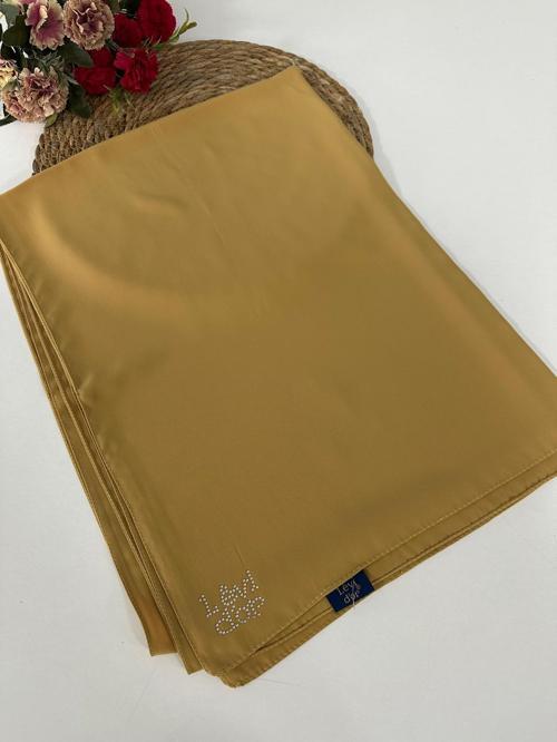 Levi'dor Medine İpeği Şal LMA0105