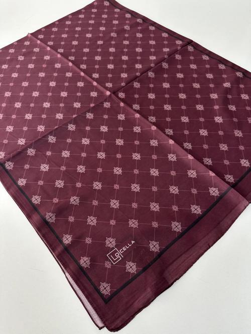 Locella Soft Pamuklu Şal LDSA5007