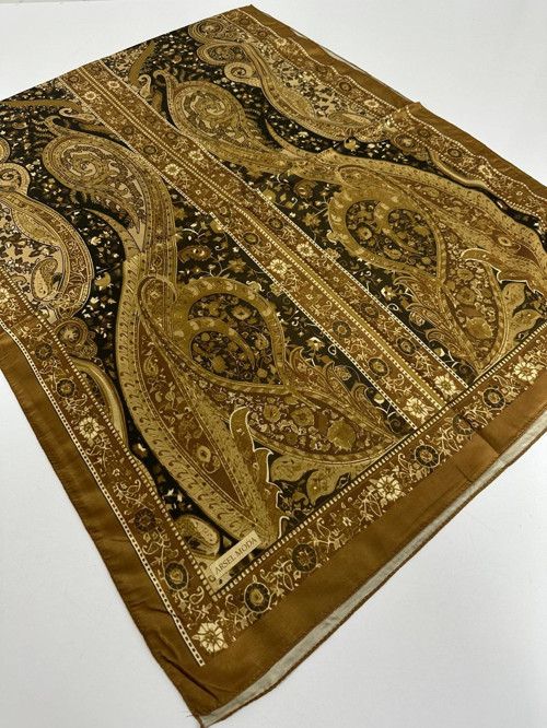 Soft Pamuklu Şal LBD3008