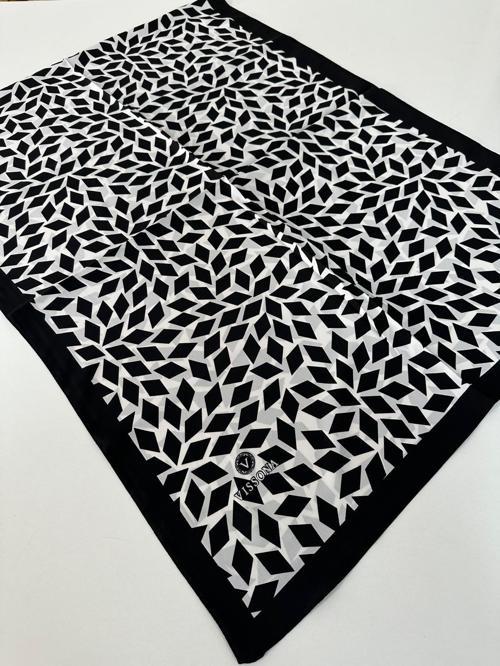 Medine İpeği Şal  VDS3705