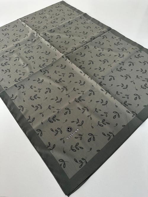 Medine İpeği Şal  VDS3804