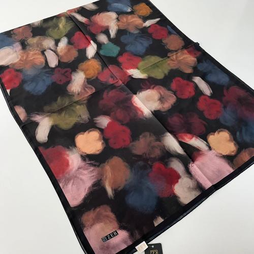 Organik Pamuklu Şal LZA1301