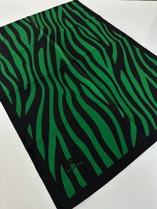 Medine İpeği Şal  VDS3922