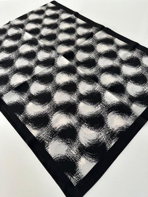 Medine İpeği Şal  VDS3704