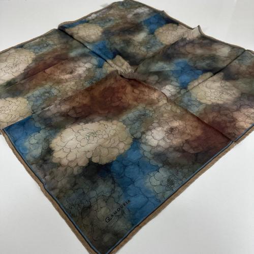 Premium Eşarp GLA0302