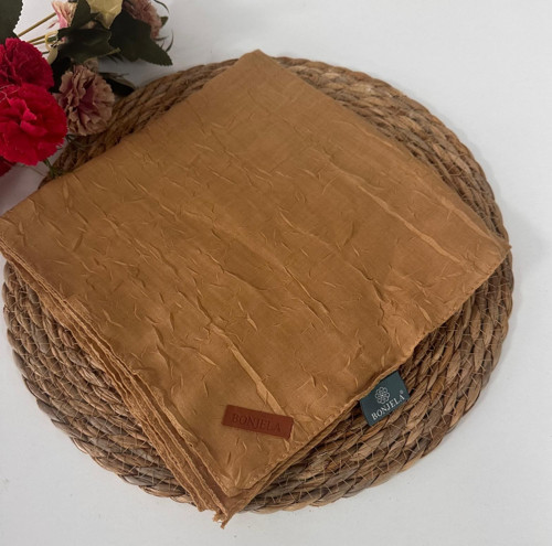 Bambu Kraş Eşarp EBT0111