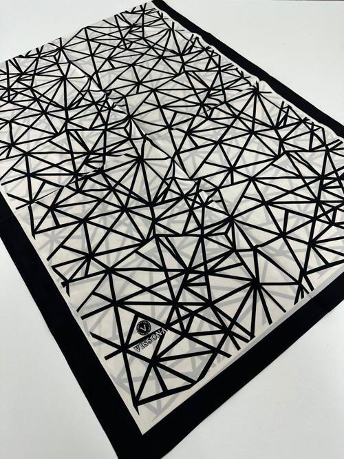 Medine İpeği Şal  VDS3713