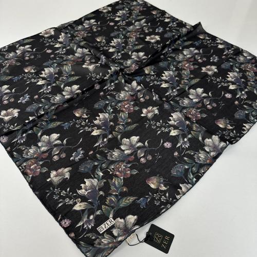 Organik Pamuk Soft Eşarp LDD3010