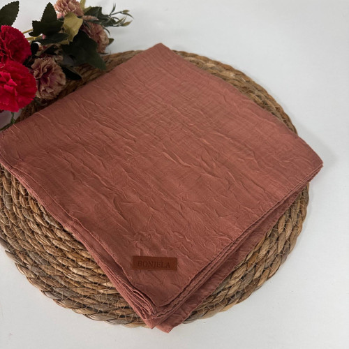 Bambu Kraş Eşarp EBT0140