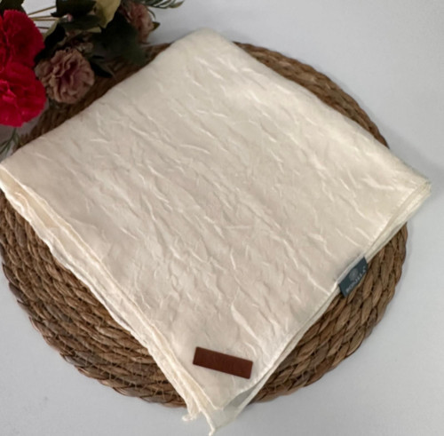 Bambu Kraş Eşarp EBT0150