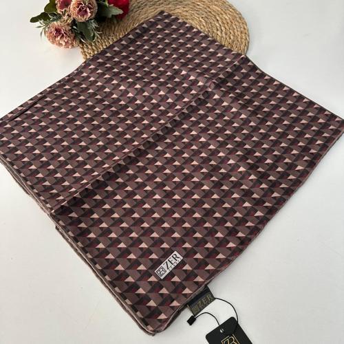 Organik Pamuk Soft Eşarp LDD2810