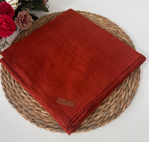 Bambu Kraş Eşarp EBT0116