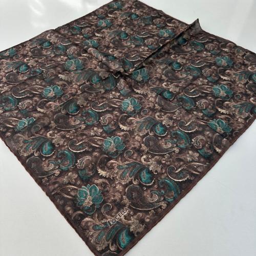 Locella Soft Pamuklu Eşarp LDFC5808