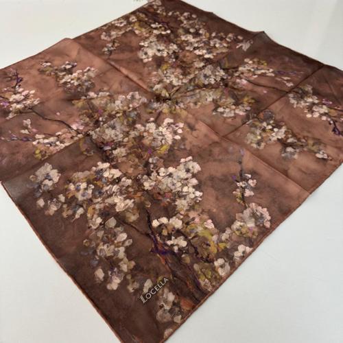 Locella Soft Pamuklu Eşarp LDFC6607