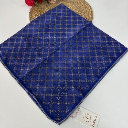 Locella Soft Pamuklu Eşarp LDFC6811