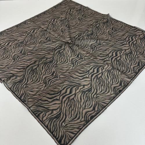 Locella Soft Pamuklu Eşarp LDFC6903