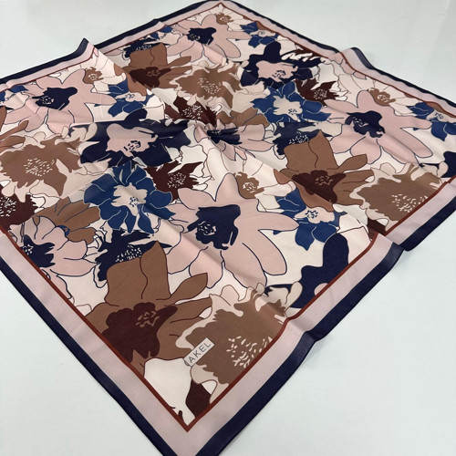 Soft Pamuklu Eşarp LDE3001