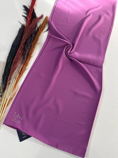 Levi'dor Medine İpeği Şal LMA0110