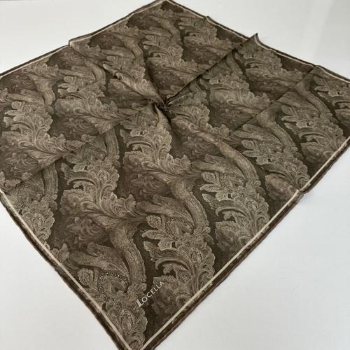 Locella Soft Pamuklu Eşarp LDFC6114