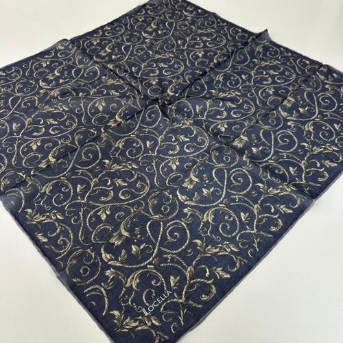 Locella Soft Pamuklu Eşarp LDFC7009