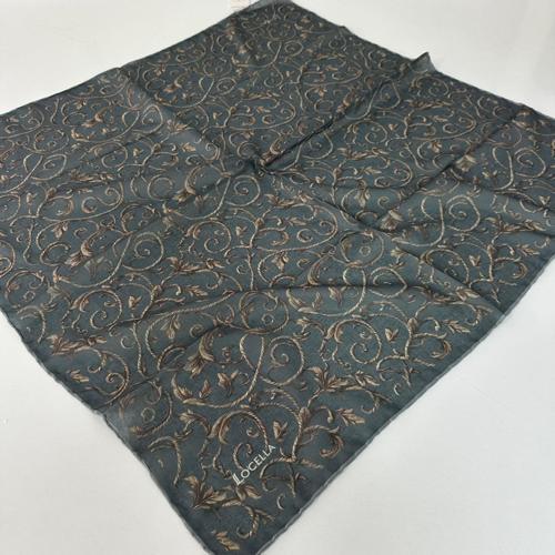 Locella Soft Pamuklu Eşarp LDFC7008