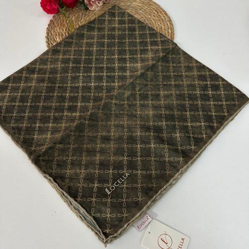 Locella Soft Pamuklu Eşarp LDFC6804