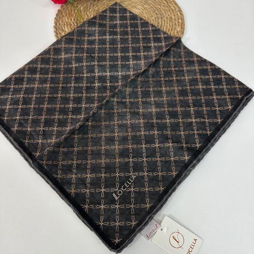 Locella Soft Pamuklu Eşarp LDFC6805