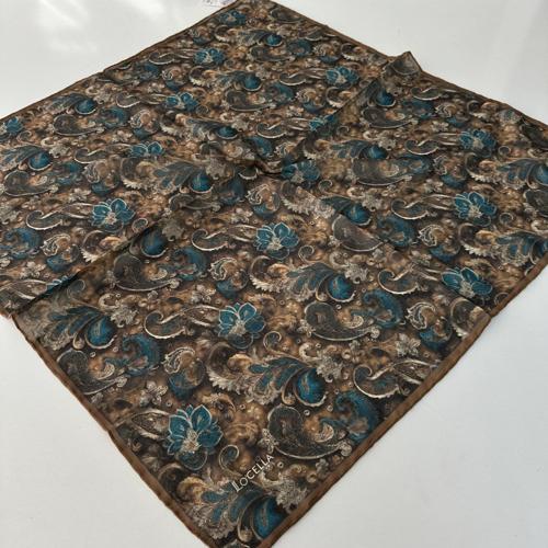 Locella Soft Pamuklu Eşarp LDFC5801