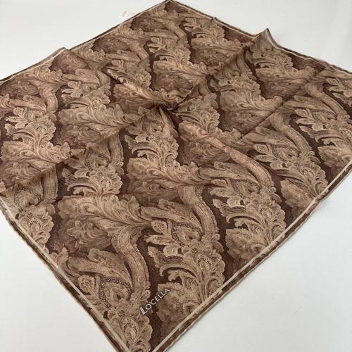 Locella Soft Pamuklu Eşarp LDFC6105