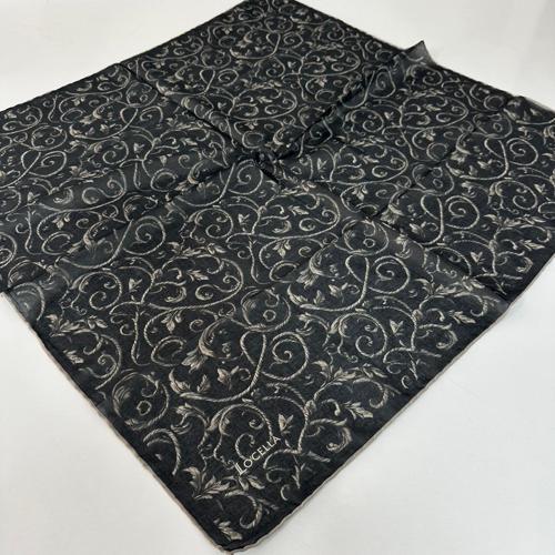 Locella Soft Pamuklu Eşarp LDFC7001