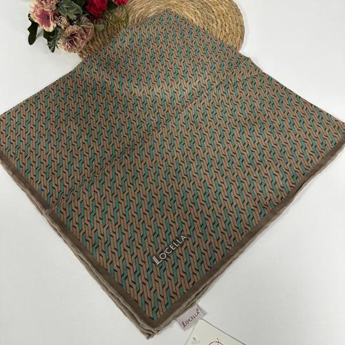 Locella Soft Pamuklu Eşarp LDFC6311