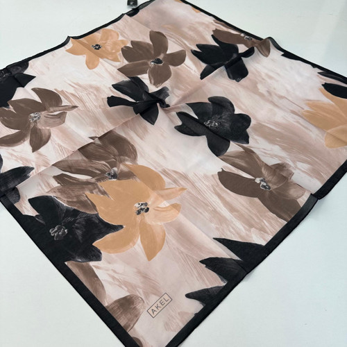 Premium Decode Soft Eşarp LDED0311