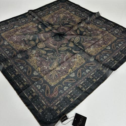 Soft Pamuklu Eşarp  LDN7008