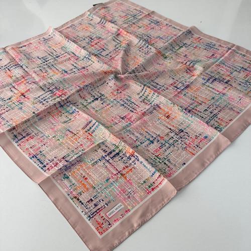 Soft Pamuklu Eşarp LRB0304