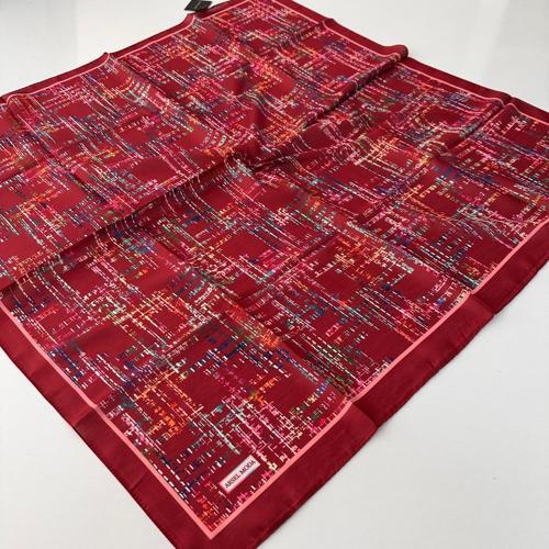 Soft Pamuklu Eşarp LRB0308