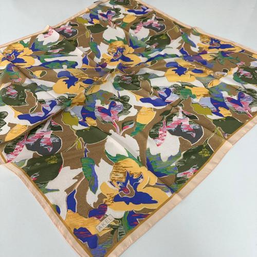 Premium Decode Soft Eşarp LDED0108