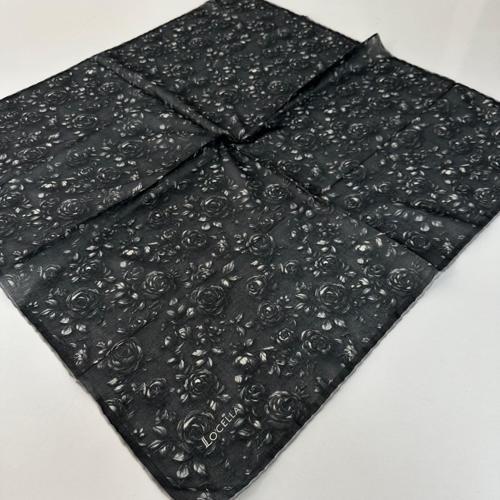 Locella Soft Pamuklu Eşarp LDFC6502