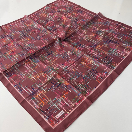 soft Pamuklu Eşarp LRB03014