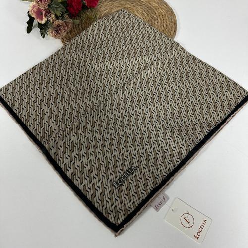 Locella Soft Pamuklu  Eşarp  LDFC6306