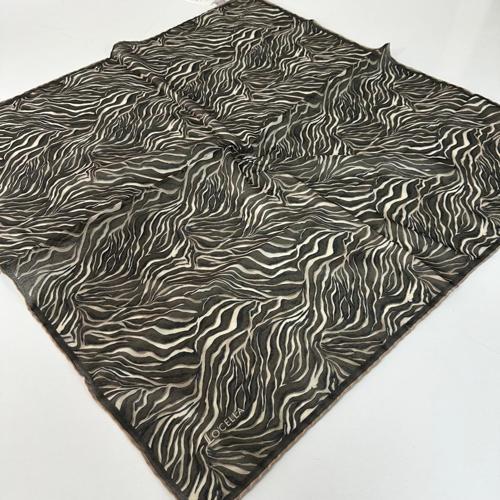 Locella Soft Pamuklu Eşarp LDFC6911