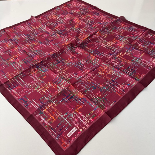 Soft Pamuklu Eşarp LRB0306