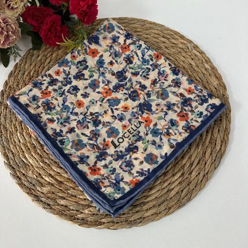 Locella Soft Pamuklu  Eşarp  LDFC6706