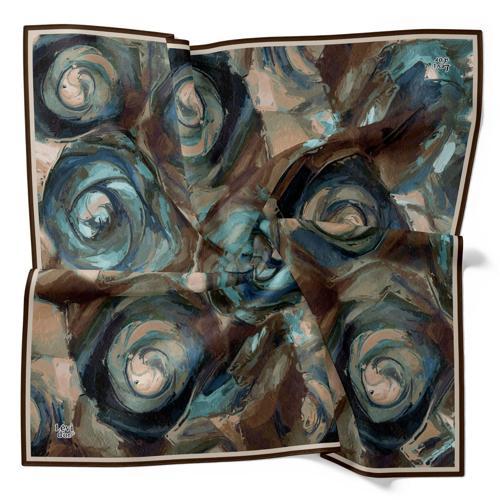 Levi'dor Kristal Eşarp Yeni Sezon LRK4807