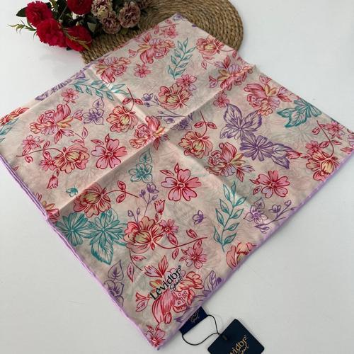 Levi'dor Soft Eşarp Yeni Sezon LTY2607