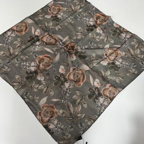 Soft Pamuklu Eşarp  LDN6812