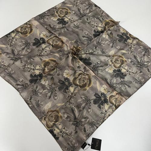 Soft Pamuklu Eşarp  LDN6804