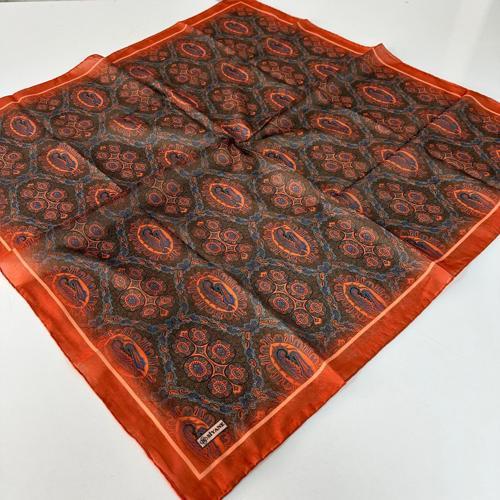 Natürel Soft Pamuklu Eşarp LRC0804