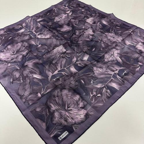 Natürel Soft Pamuklu Eşarp LRC0702