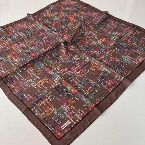 Soft Pamuklu Eşarp LRB0305