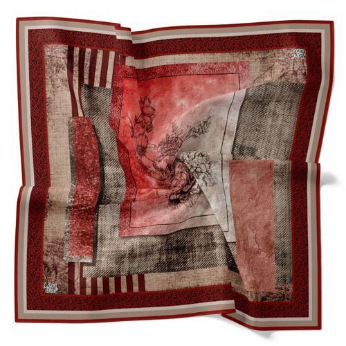 Levi'dor Kristal Eşarp Yeni Sezon LRK4708